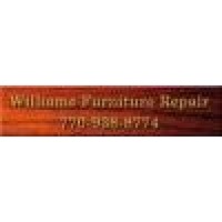 Williams Furniture Repair Inc logo