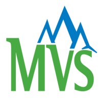 Mountain View Seeds logo