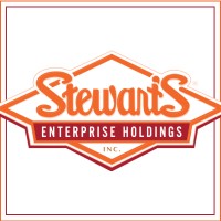 Stewart’s Enterprise Holdings, Inc. logo