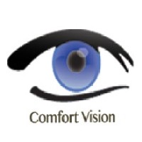 Comfort Vision logo