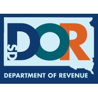 South Dakota Department Of Revenue logo