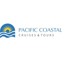 Pacific Coastal Cruises & Tours logo
