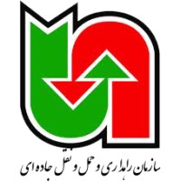 RMTO سازمان راهداری و حمل و نقل جاده ای ایران logo