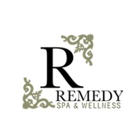 Remedy Spa & Wellness logo