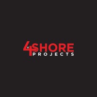 4 Shore Projects logo