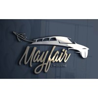 Mayfair Limousines logo