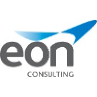 EON Consulting logo