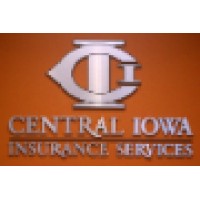 Central Iowa Insurance logo