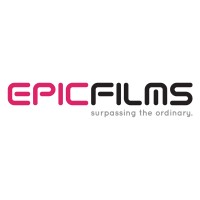 Epic Films logo
