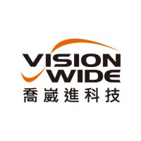 Vision Wide Tech Co., Ltd. logo