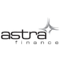 Astra Finance logo