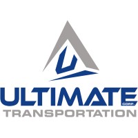 Ultimate Transportation logo