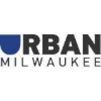 Urban Milwaukee, Inc. logo
