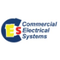 Commercial Electrical Systems logo