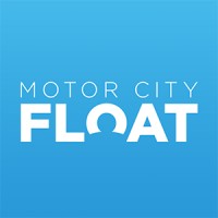 Motor City Float logo