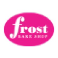 Frost Bake Shop logo