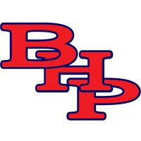 Belton Honea Path High School logo