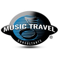 Music Travel Consultants logo
