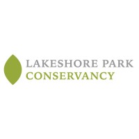Lakeshore Park Conservancy logo