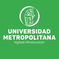 Universidad Metropolitana De Barranquilla logo