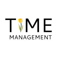 Time Management logo