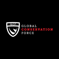 Global Conservation Force logo