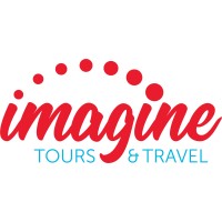 Imagine Tours And Travel logo