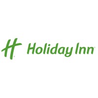 Holiday Inn Denver East logo