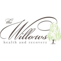 The Willows Health And Recovery logo