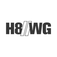 Hard 8 Working Group logo