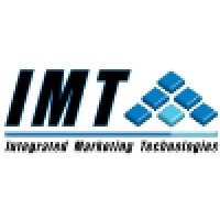 Integrated Marketing Technologies logo