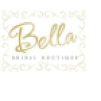 Bella Bridal Boutique logo