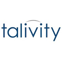 Talivity, Inc. logo