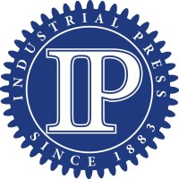 Industrial Press, Inc. logo