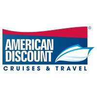 American Discount Cruises & Travel logo