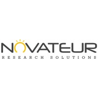 Novateur Research Solutions logo