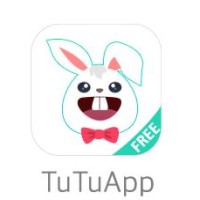 TutuApp logo