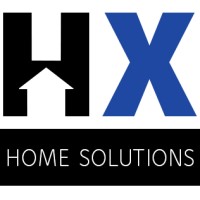 HX Home Solutions logo