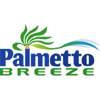 Lowcountry Regional Transportation Authority (Palmetto Breeze Transit) logo