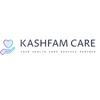 KASHFAM HEALTHCARE logo