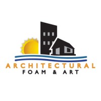 Architectural Foam And Art logo