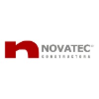 Constructora Novatec logo