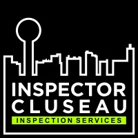 Inspector Cluseau logo