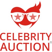 Celebrity Auction logo