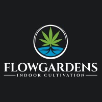 Flow Gardens logo