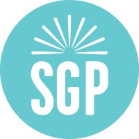 Stomping Ground Photo logo