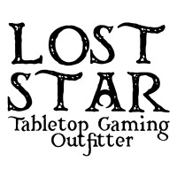 Lost Star Tabletop Gaming Outfitter logo