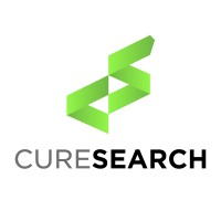 CureSearch For Children's Cancer logo