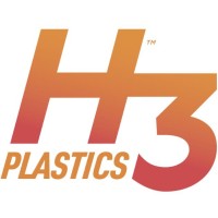 H3 Plastics LLC logo