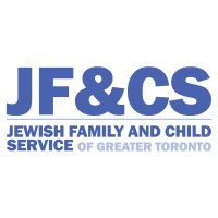 Jewish Family And Child Service logo